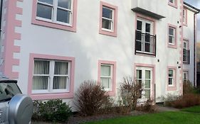 Keswick Ground Floor Apartment With Parking